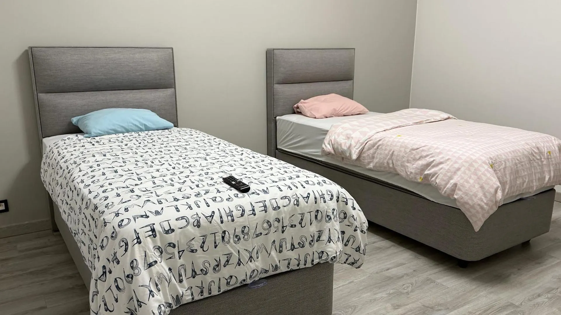 L'Imperial Wifi & Confort Bryssel Semesterbostad