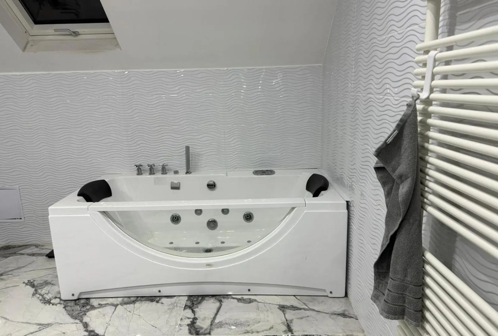 L'Imperial Wifi & Confort Bryssel