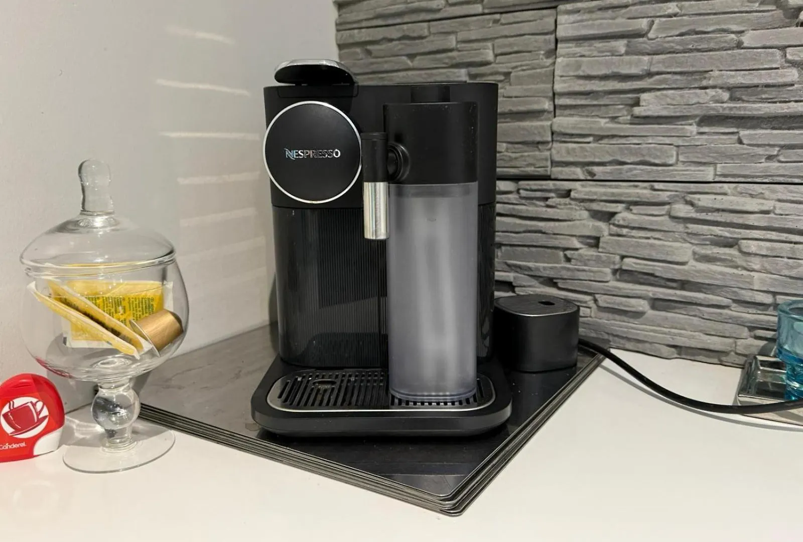 L'Imperial Wifi & Confort Bryssel